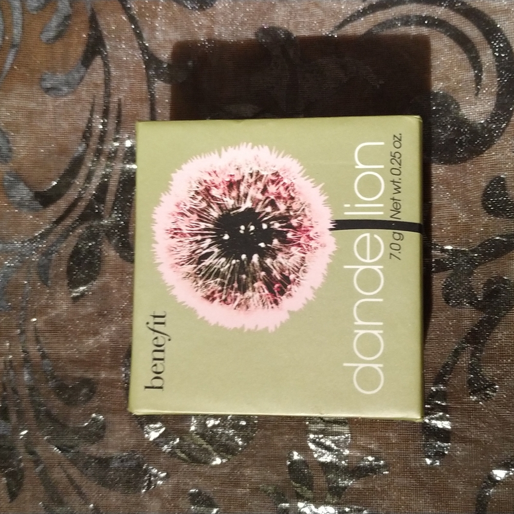 SEPHORA (new)-Benefit Blush